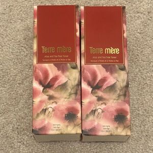 Terre Mere Toner Bundle